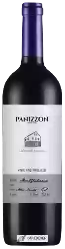 Bodega Panizzon - Montepulciano