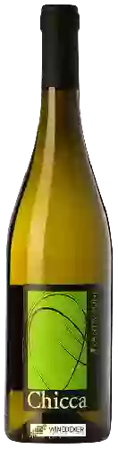 Bodega Pantaleone - Chicca