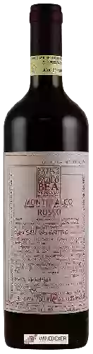 Bodega Paolo Bea - San Valentino Montefalco Rosso