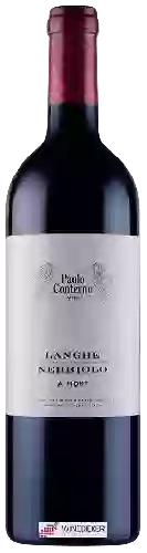 Bodega Paolo Conterno - A Mont Langhe Nebbiolo