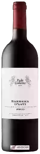 Bodega Paolo Conterno - Barbera d'Asti Bricco