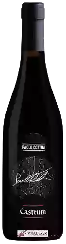 Bodega Paolo Cottini - Castrum