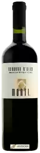 Bodega Monti - Barbera d'Alba