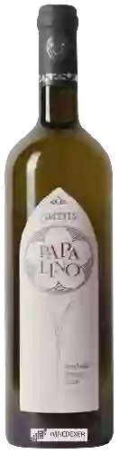 Bodega Papalino - Ametis Grechetto Bianco