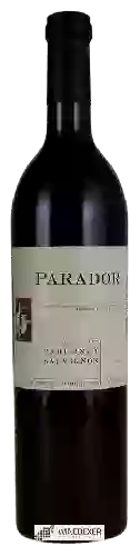 Bodega Parador - Hossfeld Vineyard Cabernet Sauvignon