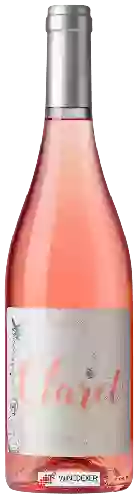 Bodega Pardevalles - Clarett Rosado