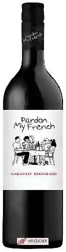 Bodega Pardon My French - Cabernet Sauvignon