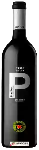 Bodega Parés Baltà - Mas Petit