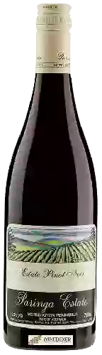 Bodega Paringa Estate - Estate Pinot Noir