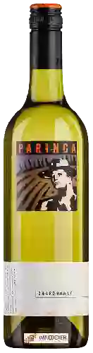 Bodega Paringa - Chardonnay