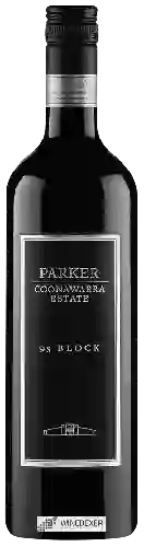 Bodega Parker Coonawarra Estate - 95 Block