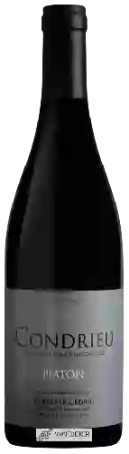 Bodega Parpette Cédric - Condrieu Piaton