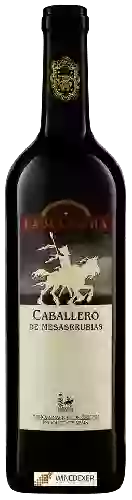 Bodegas Parra Jimenez - Caballero de Mesasrrubias Joven