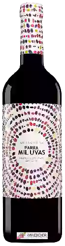 Bodegas Parra Jimenez - Mil Uvas Tinto