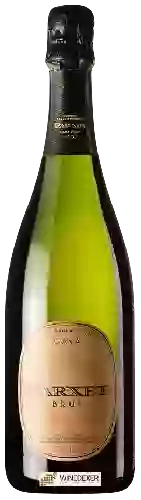 Bodega Parxet - Cava Brut