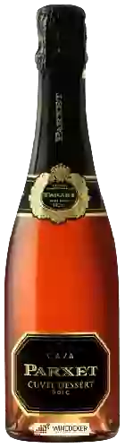 Bodega Parxet - Cava Cuvée Dessert Dolç