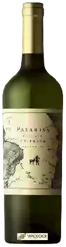 Bodega Pasarisa - Torrontes