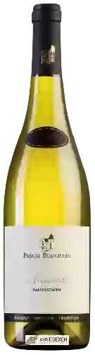 Bodega Pascal Bouchard - Amand Sauvignon Blanc