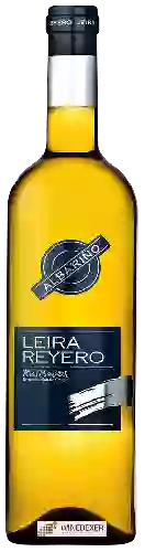 Bodegas Pascual - Leira Reyero Albariño