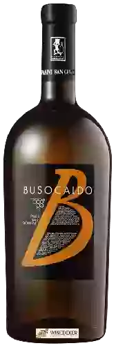 Bodega Pasini San Giovanni - Busocaldo Lugana