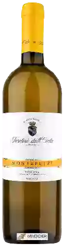 Bodega Pasolini Dall Onda - Montepetri Chardonnay - Pinot Grigio