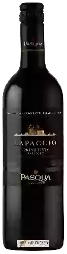 Bodega Pasqua - Lapaccio Primitivo Salento