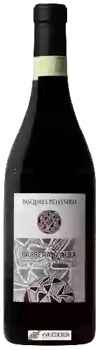 Bodega Pasquale Pelissero - Anna Barbera d'Alba