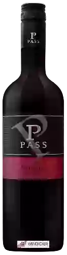 Bodega Pass - Selection Zweigelt