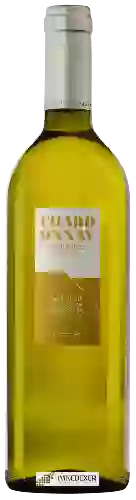 Bodega Dominique Passaquay - Fontannes Chardonnay