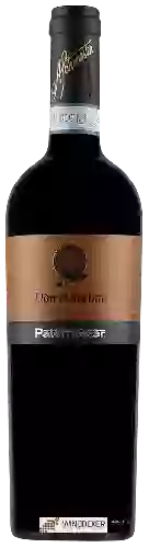 Bodega Paternoster - Don Anselmo