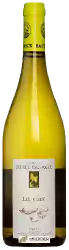 Domaine Patrick Baudouin - Les Gâts Anjou