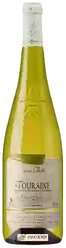 Bodega Patrick Vauvy - Domaine Bellevue Sauvignon Touraine