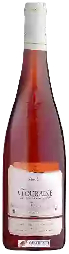 Bodega Patrick Vauvy - Domaine Bellevue Touraine Rosé