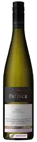 Bodega Patrick - Aged Riesling