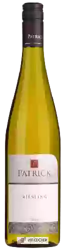 Bodega Patrick - Riesling