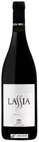 Bodega Patritti - Lassia Pinot Noir