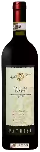 Bodega Patrizi - Barbera d'Alba