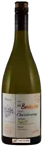 Bodega Paul Albert - Les Bertholets Réserve Chardonnay