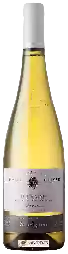 Bodega Paul Buisse - Touraine Sauvignon