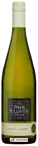 Bodega Paul Cluver - Gewürztraminer