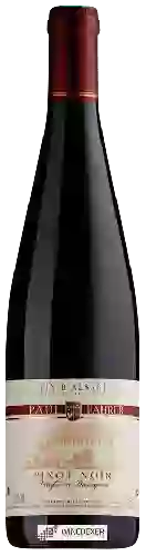 Bodega Paul Fahrer - Vinifié en Barriques Pinot Noir