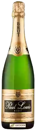 Bodega Paul Louis - Blanc de Blancs Brut