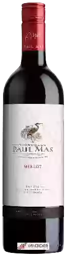 Bodega Paul Mas - Merlot