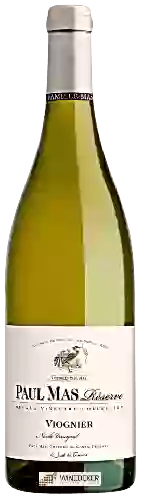 Bodega Paul Mas - Nicole Vineyard Viognier Réserve