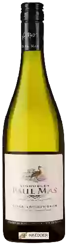 Bodega Paul Mas - Viognier - Sauvignon