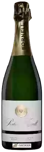 Bodega Paula Kornell - Blanc de Noir Méthode Champenoise