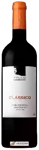 Bodega Paulo Laureano - Clássico Tinto