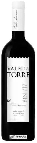 Bodega Paulo Laureano - Vale da Torre Bin 717