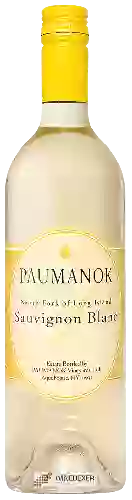 Bodega Paumanok - Sauvignon Blanc