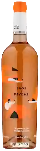 Bodega Pavlos Argyropoulos - Eros & Psyche Rosé